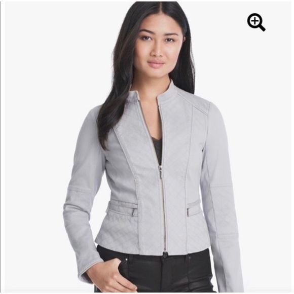 White House Black Market Jackets & Coats Nwt Whbm White House Black